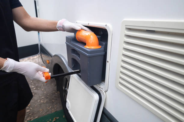 Best Local porta potty services  in Cottage Grove, OR