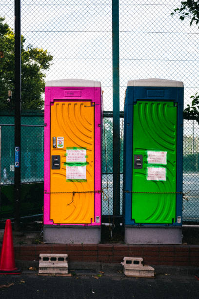 Best Porta potty rental near me  in Cottage Grove, OR