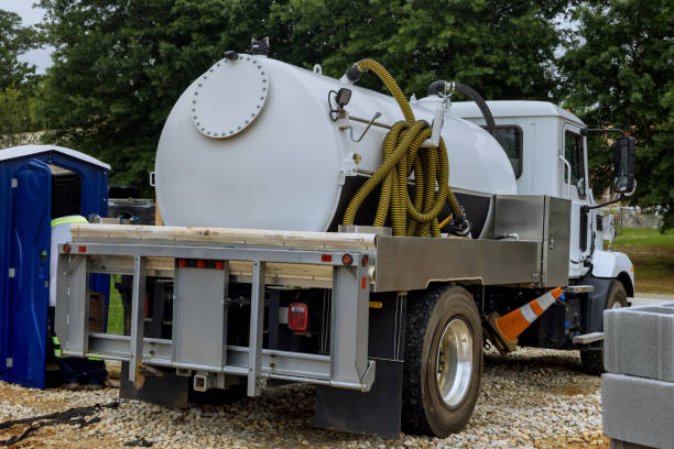 Best Portable restroom trailer rental  in Cottage Grove, OR