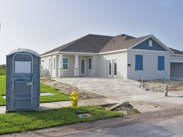 Portable bathroom rental in Cottage Grove, OR